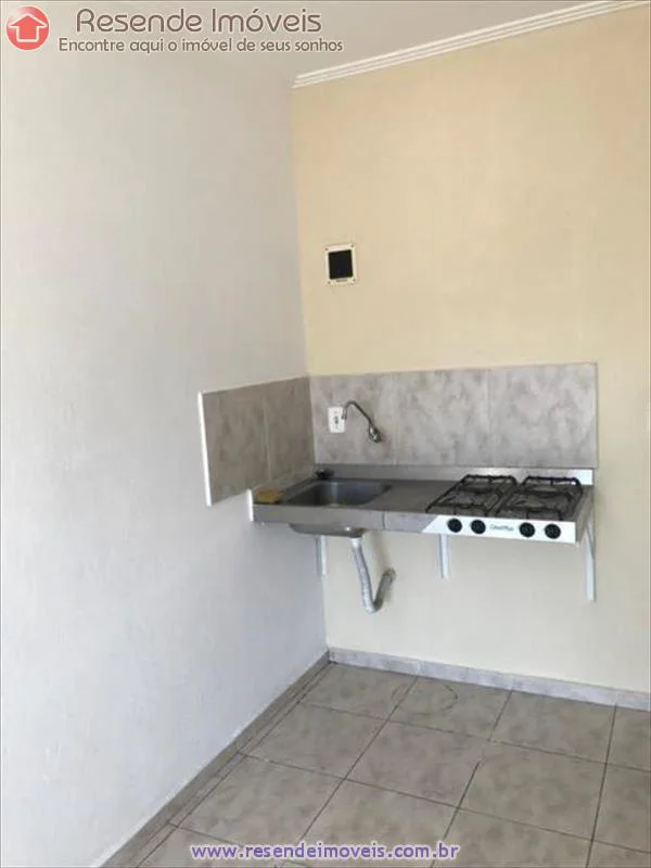 Foto 6 de 10 - Kitnet para aluguel em Vila Julieta