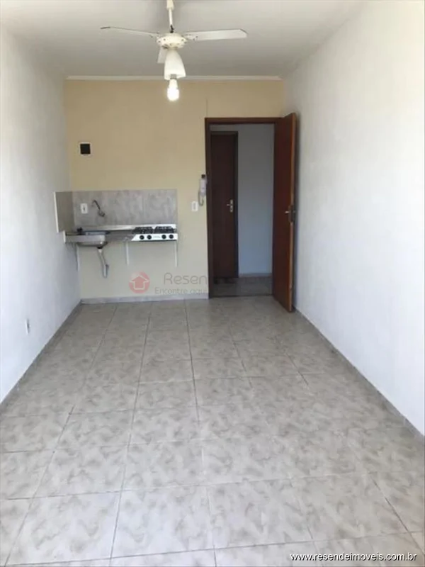 Foto 5 de 10 - Kitnet para aluguel em Vila Julieta