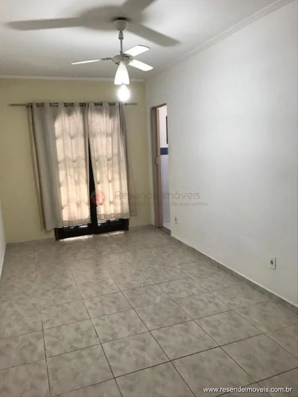 Foto 2 de 10 - Kitnet para aluguel em Vila Julieta