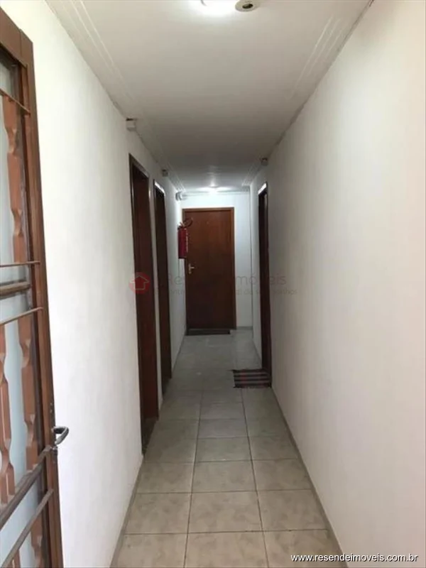 Foto 9 de 10 - Kitnet para aluguel em Vila Julieta