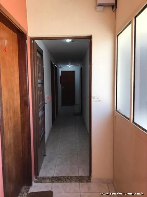 Foto 10 de 10 - Kitnet para aluguel em Vila Julieta