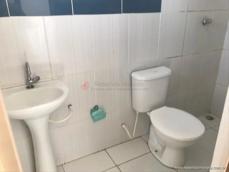 Foto 7 de 10 - Kitnet para aluguel em Vila Julieta