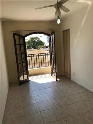 Kitnet para aluguel em Vila Julieta