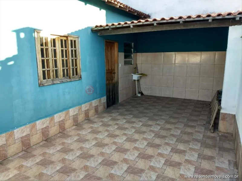 Foto 3 de 14 - Casa para venda em Jardim Aliança II