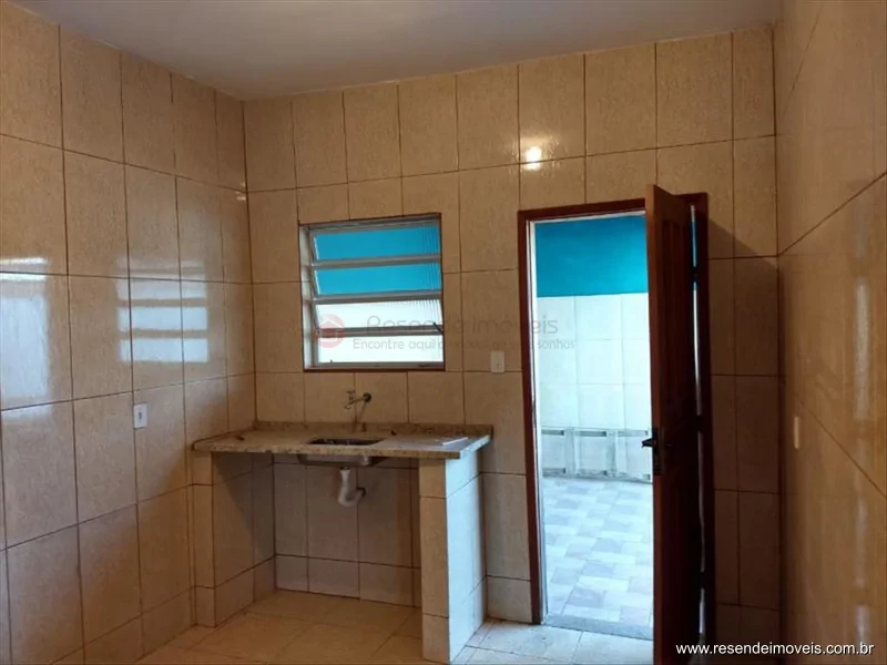 Foto 1 de 14 - Casa para venda em Jardim Aliança II