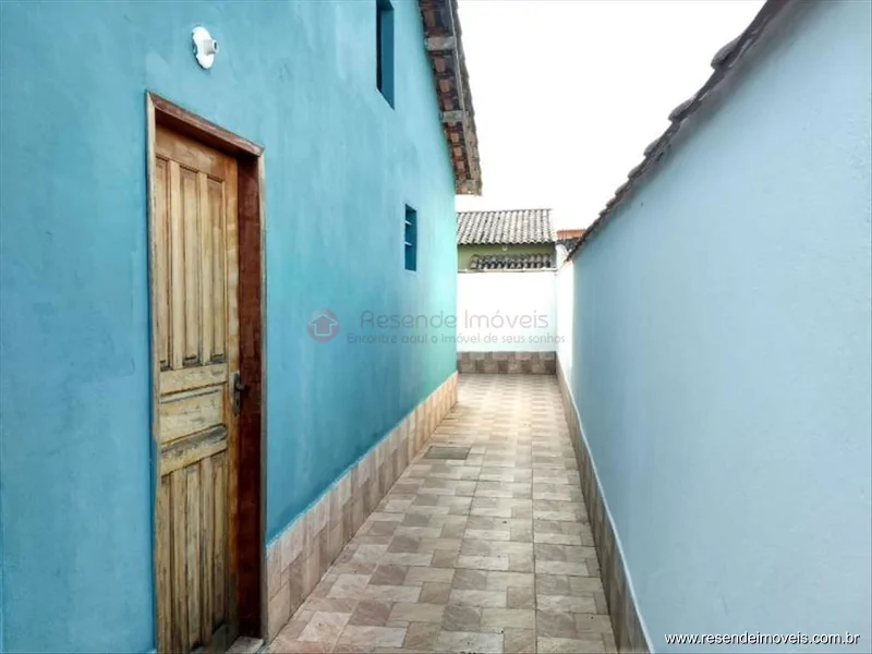 Foto 5 de 14 - Casa para venda em Jardim Aliança II