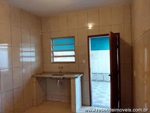 Casa para venda em Jardim Aliança II