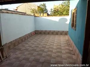 Casa para venda em Jardim Aliança II