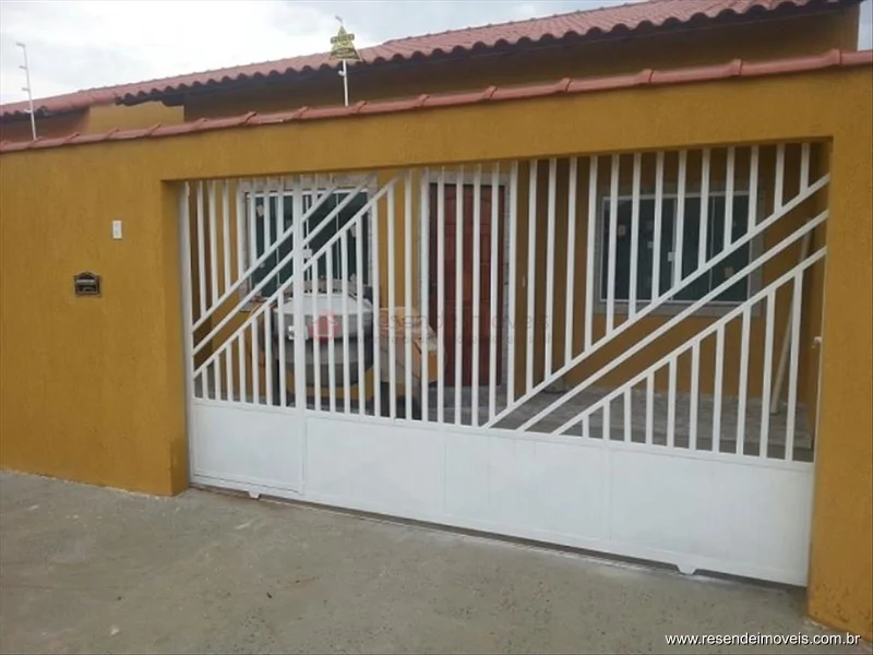 Foto 6 de 6 - Casa para venda em Jardim D'Oeste