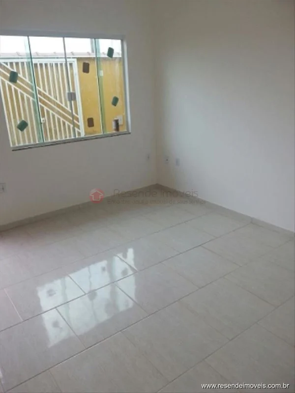 Foto 4 de 6 - Casa para venda em Jardim D'Oeste