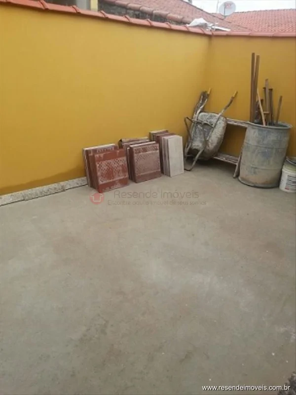 Foto 1 de 6 - Casa para venda em Jardim D'Oeste