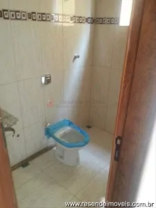 Casa para venda em Jardim D'Oeste