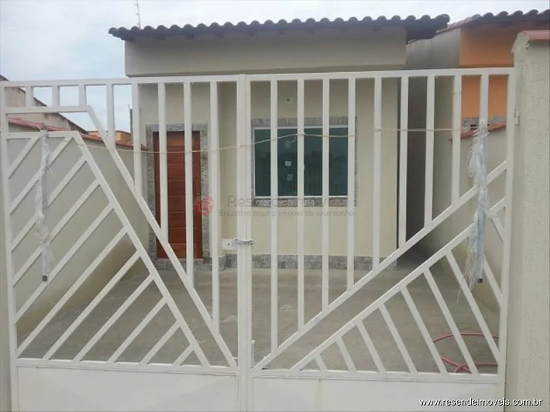 Foto 8 de 8 - Casa para venda em Jardim D'Oeste