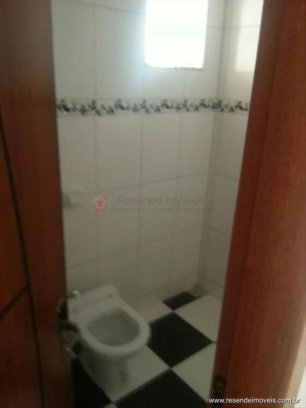 Foto 4 de 8 - Casa para venda em Jardim D'Oeste