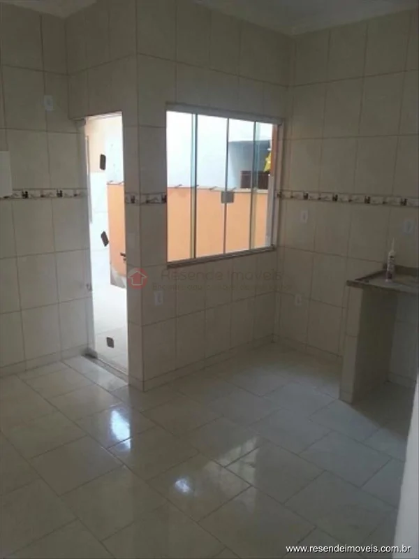 Foto 6 de 8 - Casa para venda em Jardim D'Oeste