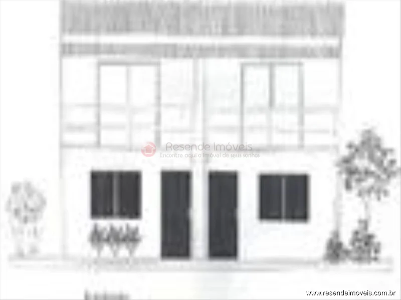 Foto 1 de 1 - Casa para venda em Morada da Montanha