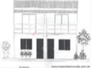 Casa para venda em Morada da Montanha