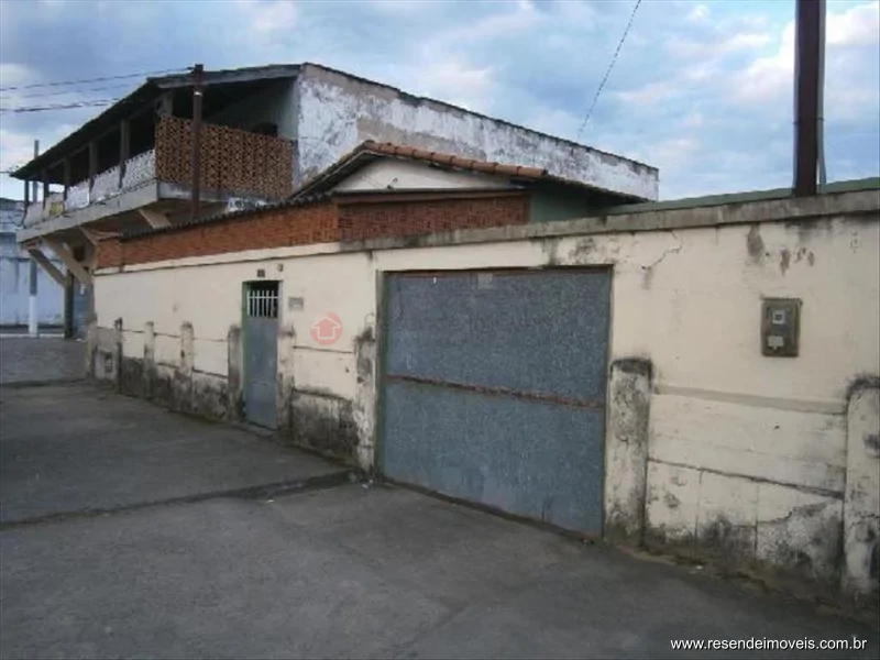 Foto 1 de 16 - Casa para venda em Liberdade