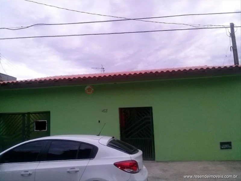 Foto 1 de 3 - Casa para venda em Cidade Alegria
