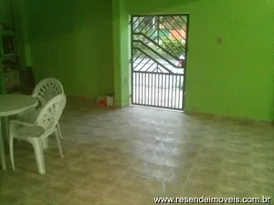 Casa para venda em Cidade Alegria