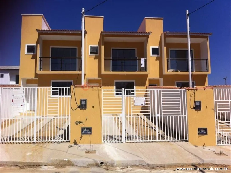 Foto 1 de 1 - Casa para venda em Boa Vista II