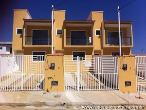 Casa para venda em Boa Vista II