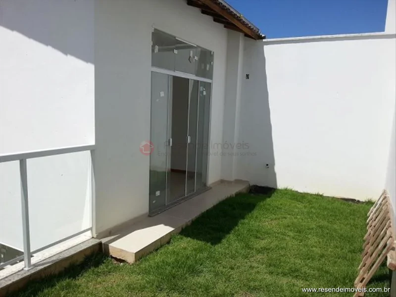 Foto 17 de 20 - Casa para venda em Mirante das Agulhas