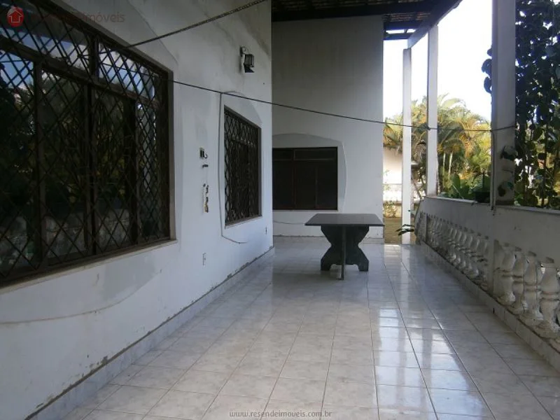 Foto 4 de 13 - Casa para venda em Eucaliptal