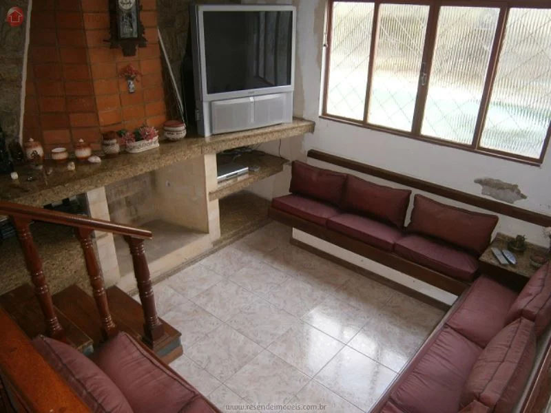 Foto 13 de 13 - Casa para venda em Eucaliptal