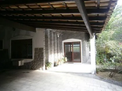 Casa para venda em Eucaliptal