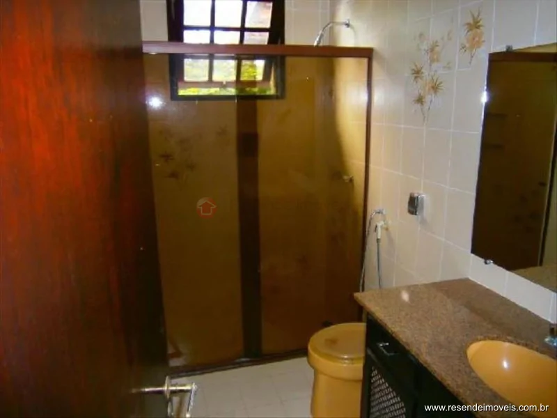 Foto 7 de 24 - Casa para venda em Casa da Lua