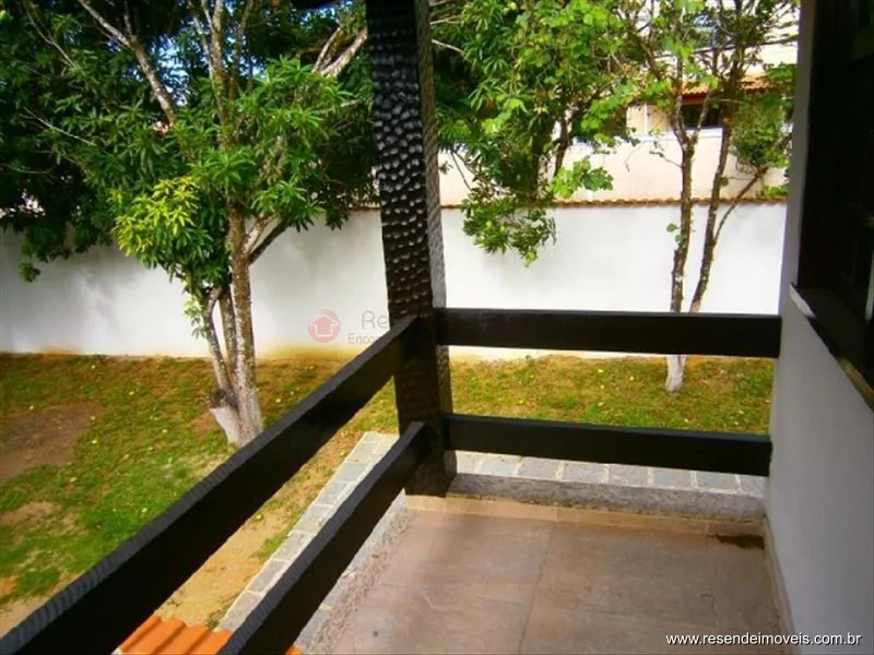 Foto 6 de 24 - Casa para venda em Casa da Lua