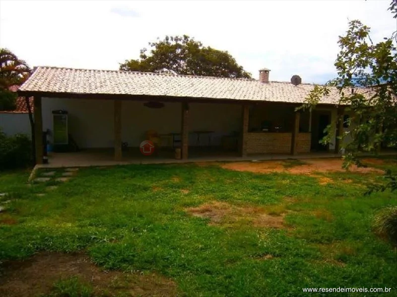 Foto 24 de 24 - Casa para venda em Casa da Lua