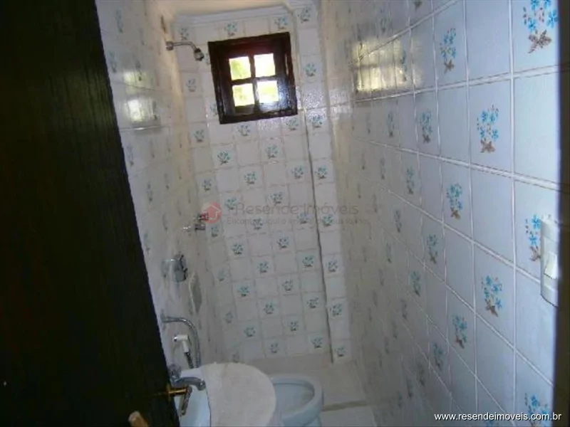 Foto 17 de 24 - Casa para venda em Casa da Lua