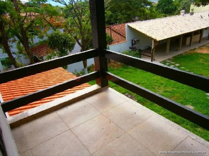 Foto 10 de 24 - Casa para venda em Casa da Lua