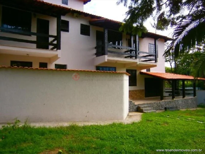 Foto 2 de 24 - Casa para venda em Casa da Lua