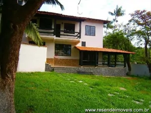 Casa para venda em Casa da Lua