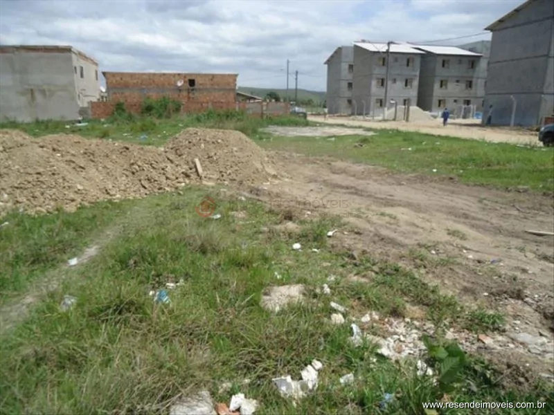 Foto 1 de 3 - Terreno para venda em Fazenda da Barra