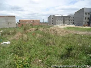 Terreno para venda em Fazenda da Barra