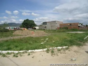 Terreno para venda em Fazenda da Barra