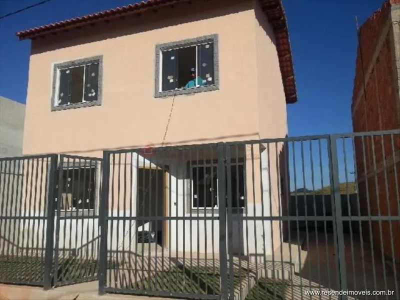 Foto 1 de 16 - Casa para venda em Parque Ipiranga II