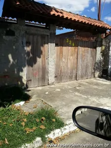 Casa para venda em Jardim do Sol