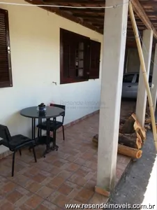 Casa para venda em Paraíso