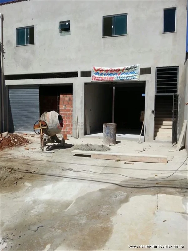 Foto 1 de 5 - Apartamento para venda em Morada da Montanha