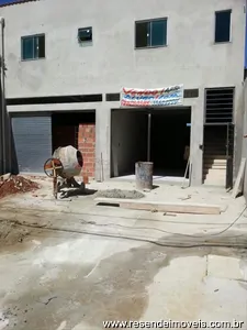 Apartamento para venda em Morada da Montanha