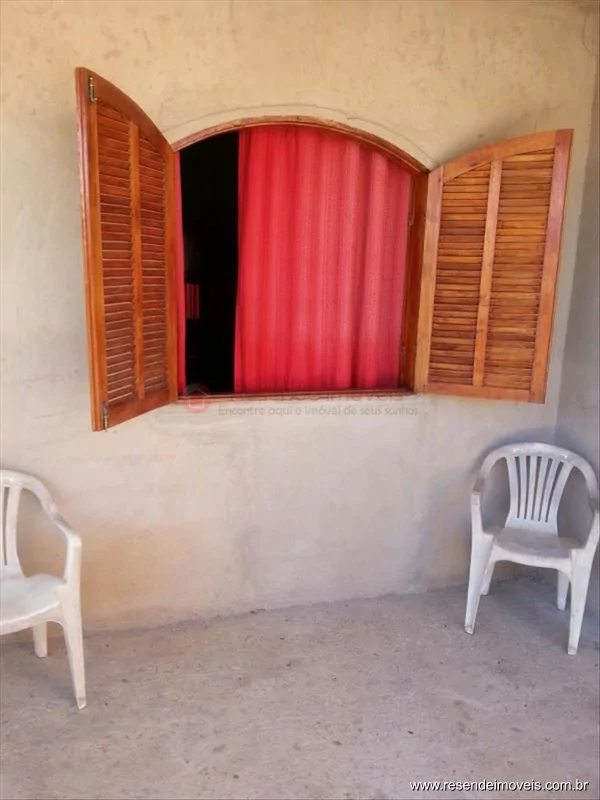 Foto 1 de 6 - Casa para venda em Morada do Contorno