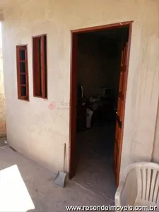 Casa para venda em Morada do Contorno
