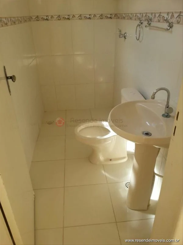 Foto 1 de 8 - Casa para aluguel em Alvorada