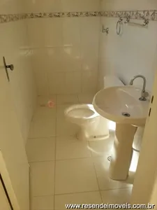 Casa para aluguel em Alvorada