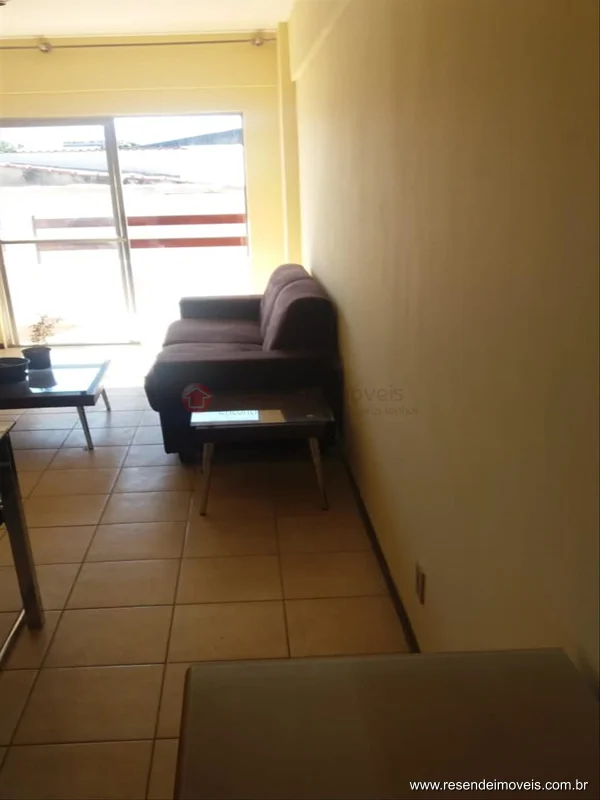 Foto 7 de 13 - Apartamento para aluguel em Vila Julieta